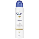 Dove Body Spray Original 150ml - YehChez.pk